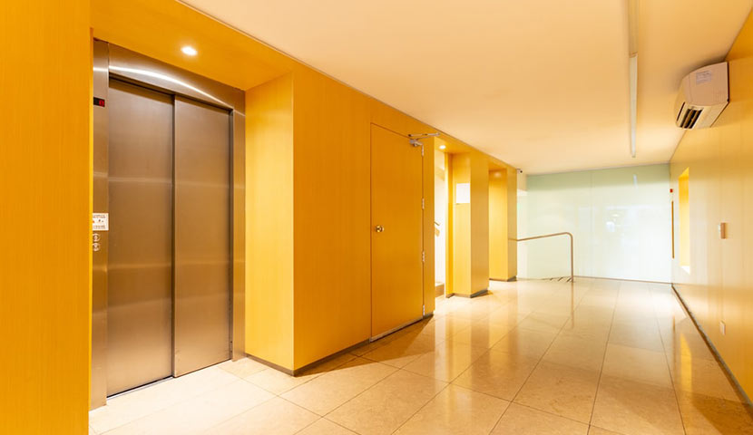 نصب آسانسور برای انواع ساختمان ها در دماوند