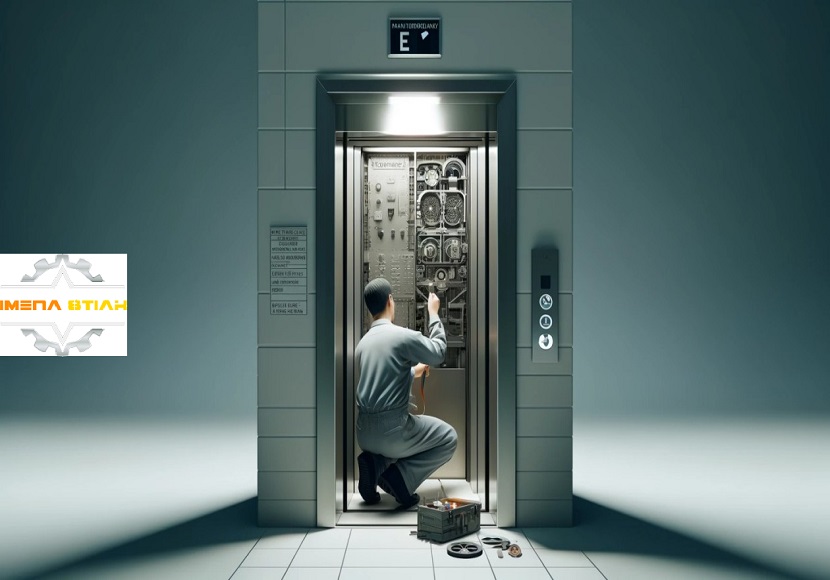 انواع گواهینامه استاندارد آسانسور