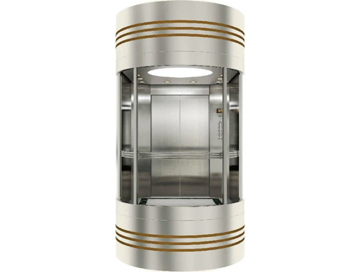 آسانسور پانورامیک