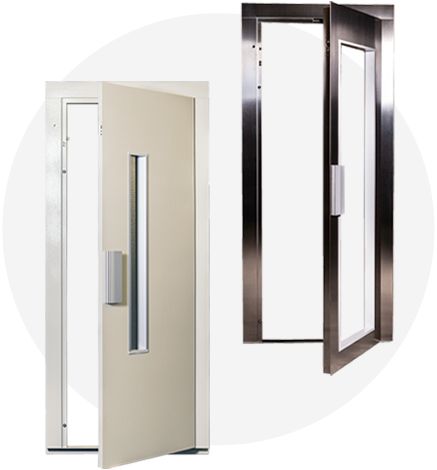 کابین آسانسور ایمن آستیاک