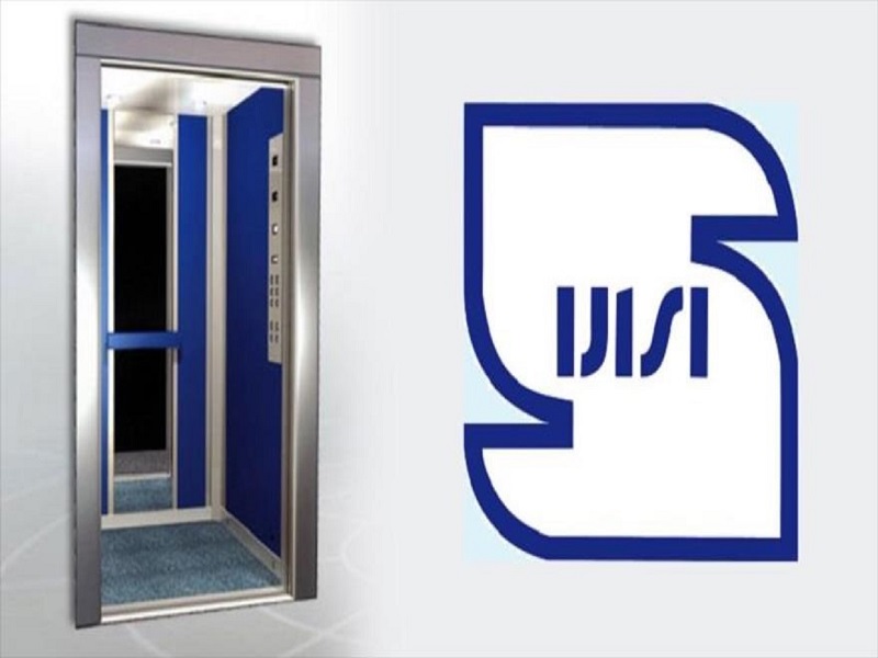 ابعاد استاندارد آسانسور