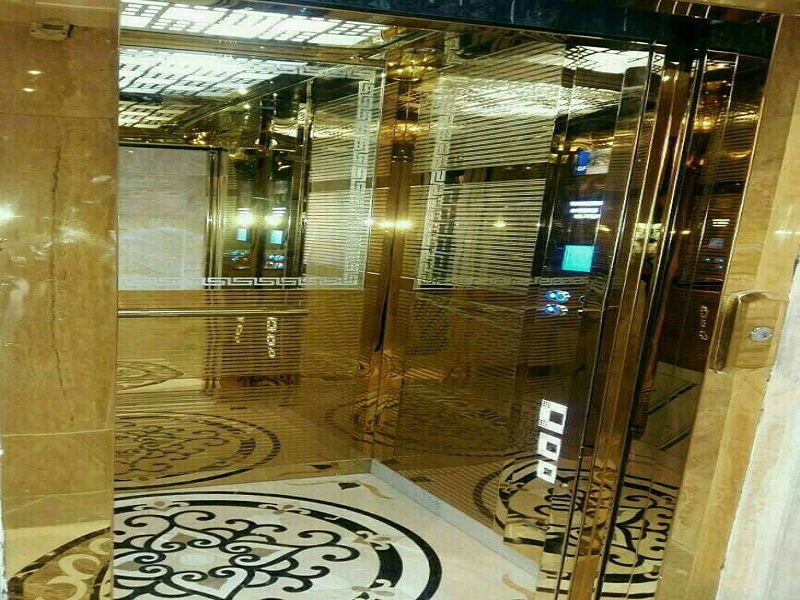 انواع کابین های آسانسور کدامند؟ انواع کابین های آسانسور کدامند؟