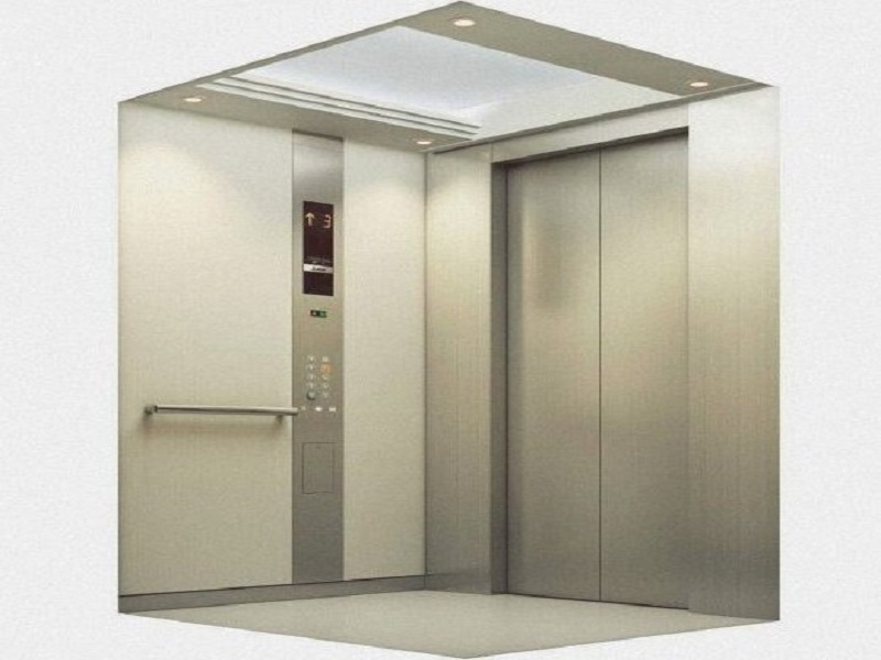 کابین آسانسور کابین آسانسور