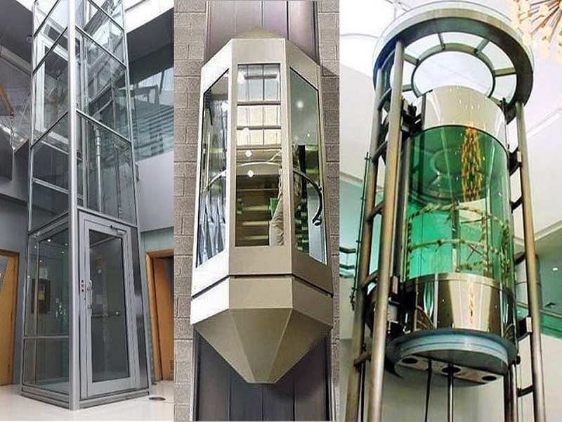 استاندارد آسانسورهای هیدرولیک استاندارد آسانسورهای هیدرولیک