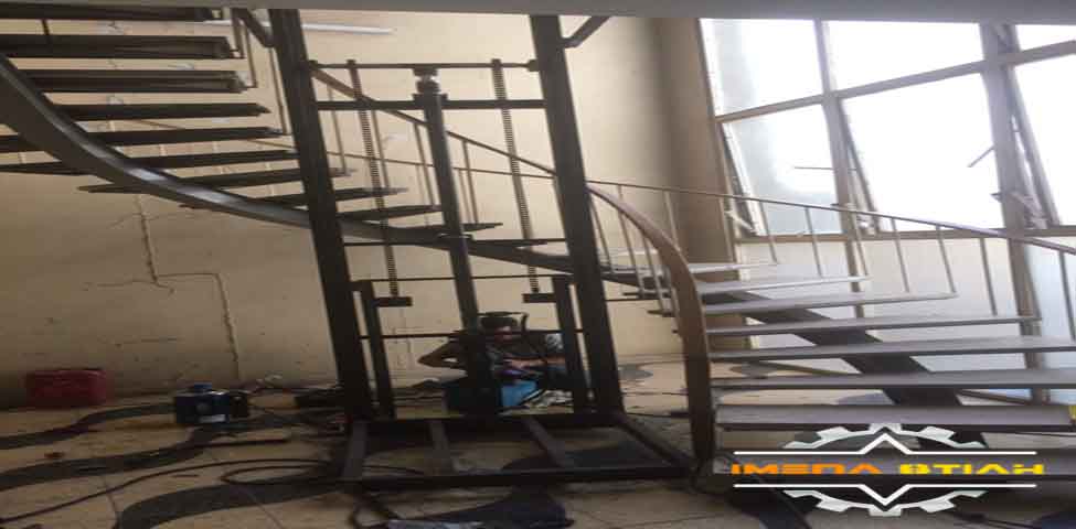 بالابر هیدرولیکی