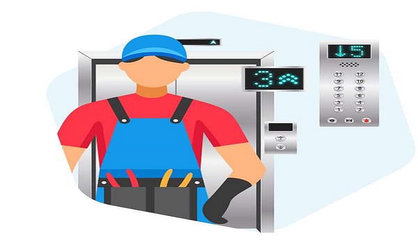 تعمیر و سرویس آسانسور در غرب تهران