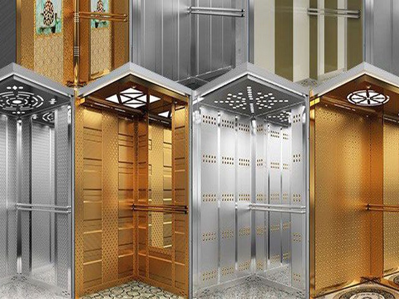 چه تفاوتی بین سرویس ماهیانه، فصلی و سالیانه آسانسور وجود دارد