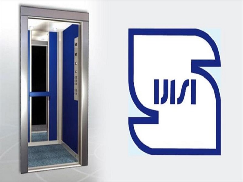 هزینه استاندارد ادواری آسانسور